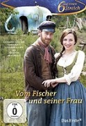 O rybáři a jeho ženě – plakát filmu
