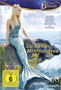 Malá mořská víla – plakát filmu