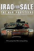 Iraq for Sale: The War Profiteers – plakát filmu