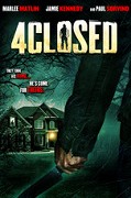 4Closed – plakát filmu