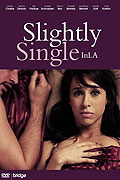 Slightly Single in L.A. – plakát filmu
