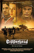 Copperhead – plakát filmu