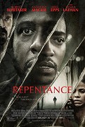 Repentance – plakát filmu