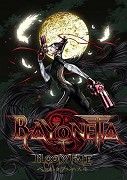 Bayonetta: Bloody Fate – plakát filmu