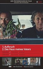 Otcův dům – plakát filmu