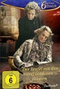 Ďáblovy zlaté vlasy – plakát filmu