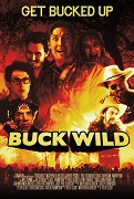 Buck Wild – plakát filmu
