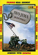 Iwo Jima - 36 dní pekla – plakát filmu