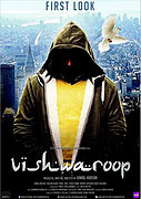 Vishwaroopam – plakát filmu