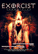 Exorcist Chronicles – plakát filmu