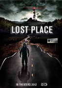 Lost Place – plakát filmu