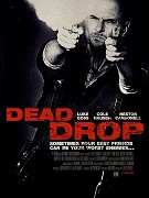 Dead Drop – plakát filmu