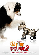 Správná pětka 2 – plakát filmu