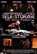 Self Storage – plakát filmu