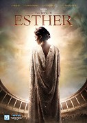 Book of Esther, The – plakát filmu