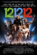 12-12-12 – plakát filmu