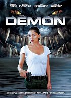 Demon – plakát filmu