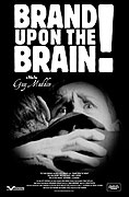 Brand Upon the Brain!, The – plakát filmu