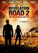 Revelation Road 2: The Sea of Glass and Fire – plakát filmu