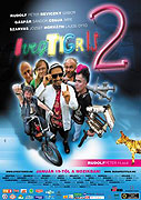 Üvegtigris 2 – plakát filmu