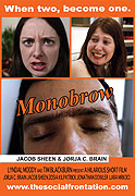 Monobrow – plakát filmu
