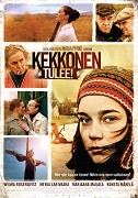 Kekkonen tulee! – plakát filmu