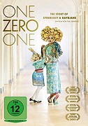 One Zero One - Příběh Cybersissy &amp; BayBjane – plakát filmu