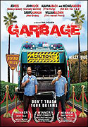 Garbage – plakát filmu
