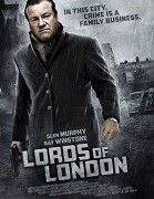 Lords of London – plakát filmu