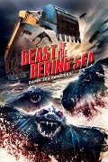 Bering Sea Beast – plakát filmu