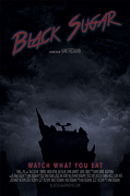 Black Sugar – plakát filmu