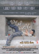 V jámě – plakát filmu