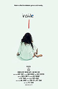 Inside – plakát filmu