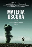 Temná hmota – plakát filmu