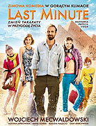 Last Minute – plakát filmu