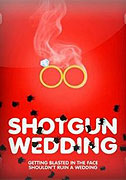 Shotgun Wedding – plakát filmu