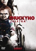 Chuckyho kletba – plakát filmu