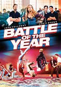Battle of the Year: The Dream Team – plakát filmu