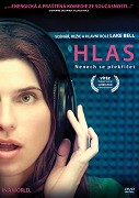 Hlas – plakát filmu