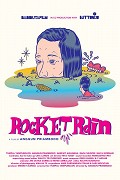 Rocket Rain – plakát filmu