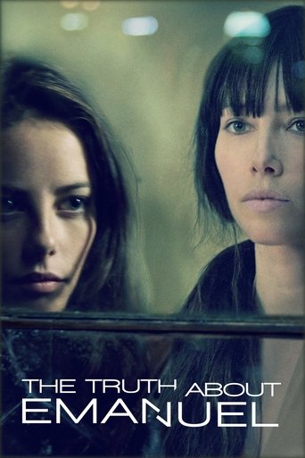 The Truth About Emanuel – plakát filmu