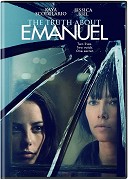 Truth About Emanuel, The – plakát filmu