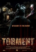 Torment – plakát filmu