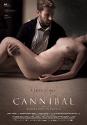 Kanibal – plakát filmu