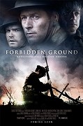 Forbidden Ground – plakát filmu