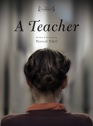 Teacher, A – plakát filmu