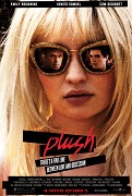 Plush – plakát filmu