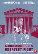 Muhammad Ali: Největší souboj – plakát filmu