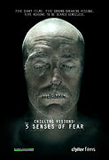 Chilling Visions: 5 Senses of Fear – plakát filmu