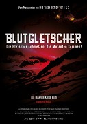 Blutgletscher – plakát filmu